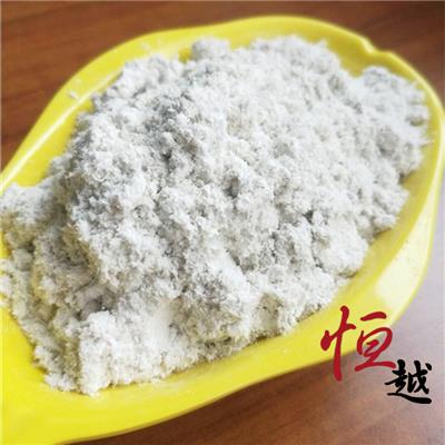 石棉水泥制品 特性、制造工藝及其應用領域