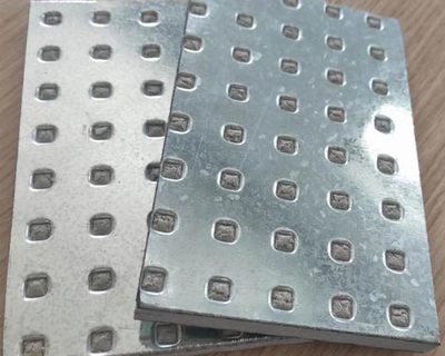駐馬店泄爆板 石棉水泥制品在防爆領域的關鍵應用與制造解析